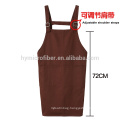 Unisex 70% Cotton 30% Polyester Beautiful Kitchen Apron